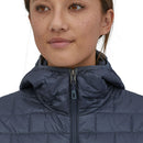 Patagonia Nano Puff Hoody Giacca Donna
