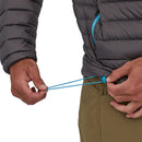 Patagonia Down Sweater Giacca