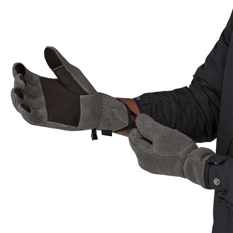 Patagonia Synchilla® Fleece Gloves