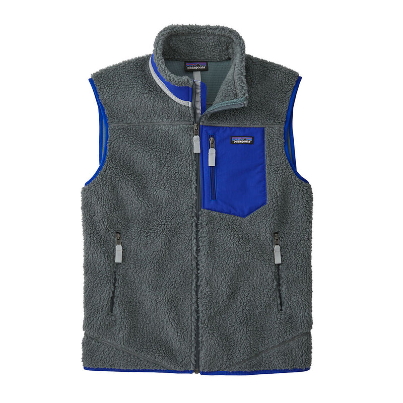 Patagonia Men's Classic Retro-X™ Vest