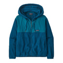 Patagonia Microdini Fleece Hoody Donna