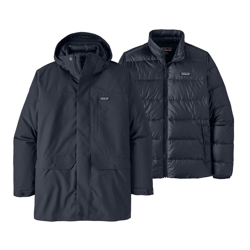 Patagonia Tres 3 in 1 Parka
