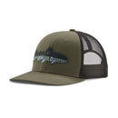 Patagonia Take a Stand Trucker Cappellino