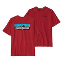 Patagonia P-6 Logo Responsibili Tee T-SHIRT