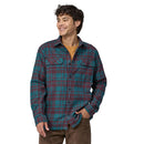 Patagonia Fjord Flannel Shirt