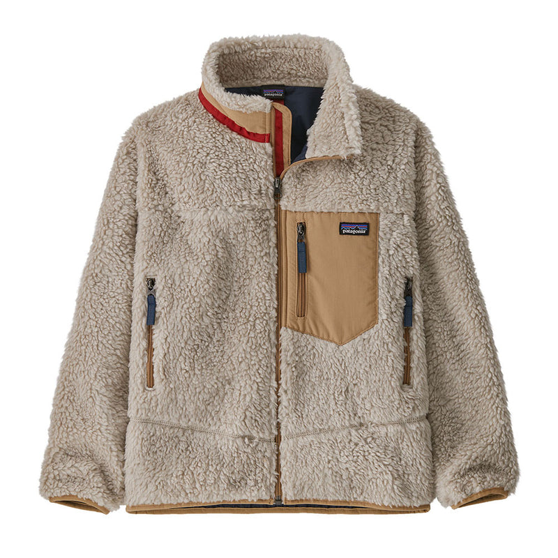 Patagonia Kids' Retro-X® Fleece Jacket