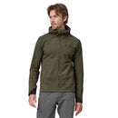 Patagonia R1® TechFace Fitz Roy Trout Hoody