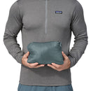 PATAGONIA MICRO PUFF® HOODY GIACCA