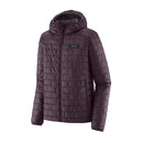 PATAGONIA NANO PUFF ® FITZ ROY TROUT HOODY giacca