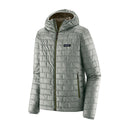 PATAGONIA NANO PUFF ® FITZ ROY TROUT HOODY giacca
