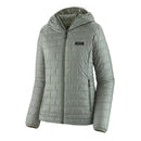 Patagonia Nano Puff Hoody Giacca Donna