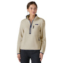 Patagonia Retro Pile Fleece Marsupial Donna