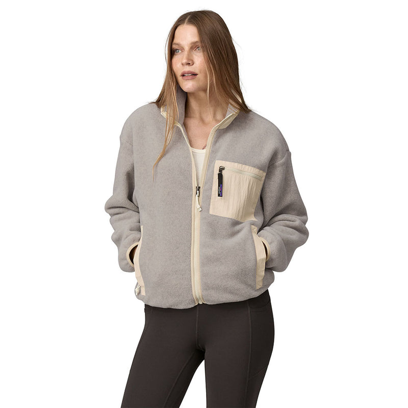 Patagonia Synchilla® Fleece Jacket donna