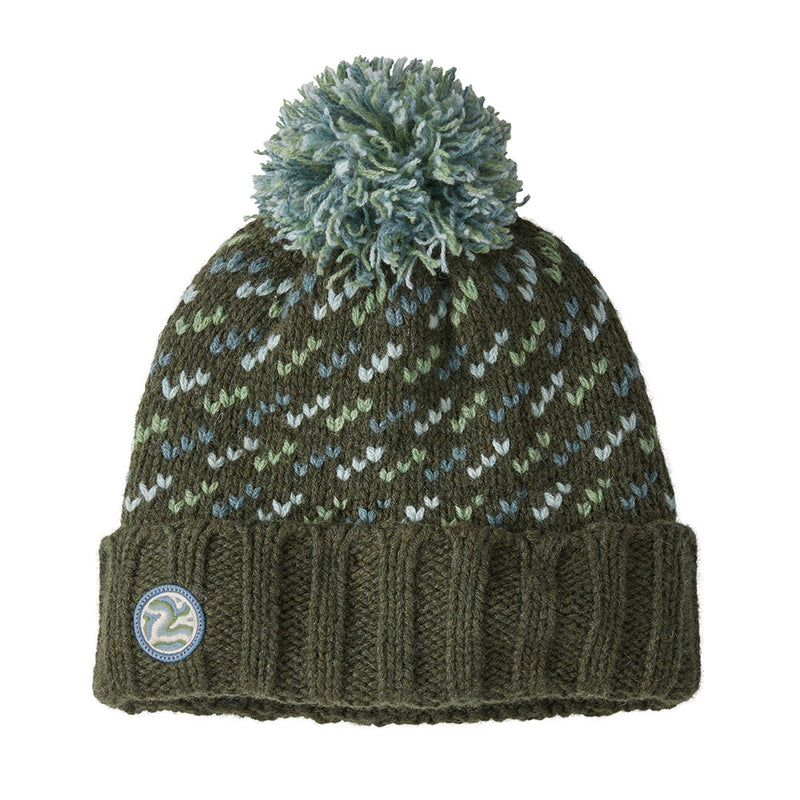 Patagonia Snowbelle Beanie Cappellino