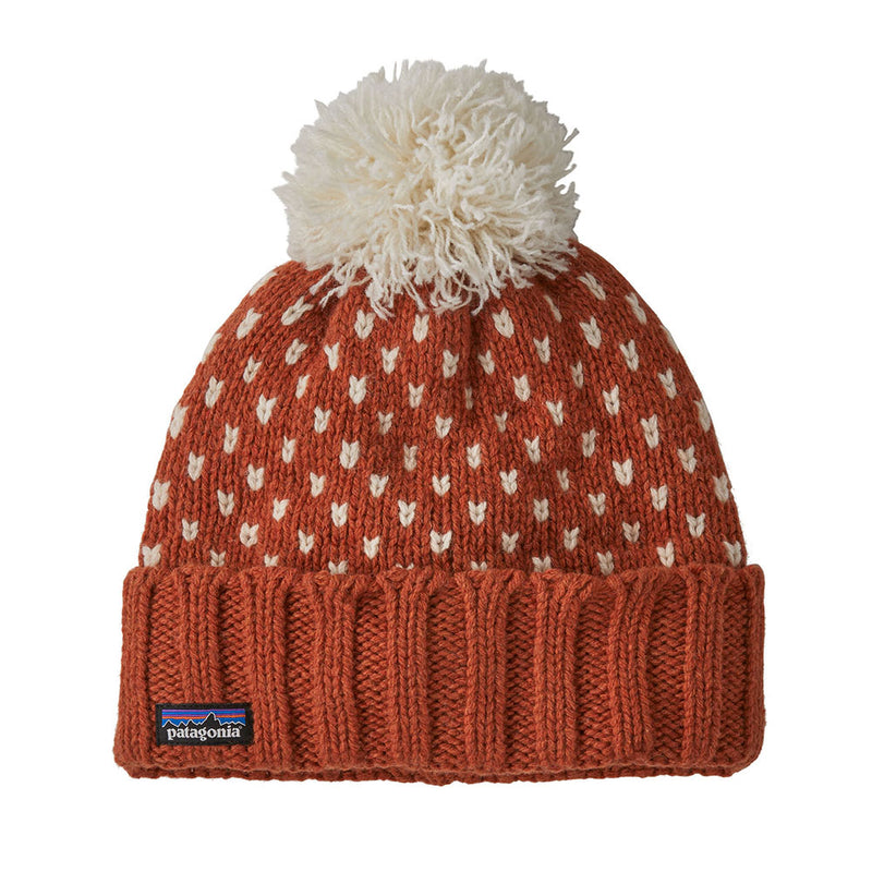 Patagonia Snowbelle Beanie Cappellino