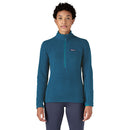 Patagonia R1® Air Zip-Neck donna