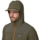 Patagonia R2® TechFace Pullover