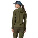 Patagonia R2®  Hoody donna