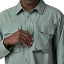 Patagonia Long-Sleeved Self-Guided Sun Shirt