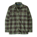 Patagonia Early Rise Stretch Shirt Camicia