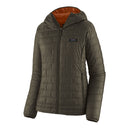 Patagonia Nano Puff Hoody Giacca Donna