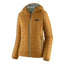 Patagonia Nano Puff Hoody Giacca Donna