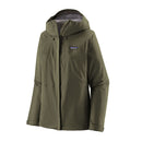 Patagonia Torrentshell 3L Rain Donna
