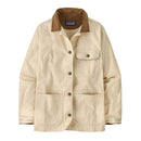 Patagonia Point Reyes Canvas Coat donna