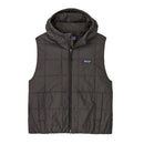 Patagonia Light Gust Hooded Vest Donna