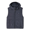 Patagonia Light Gust Hooded Vest Donna