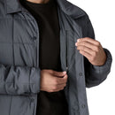 Patagonia Light Gust Shirt Jacket