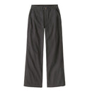 Patagonia Point Reyes Canvas Wide-Leg Pants donna