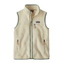 Patagonia Retro Vest Pile Donna