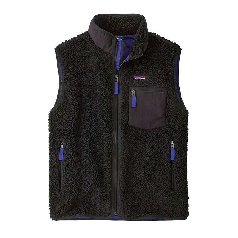 Patagonia Classic Retro-X® Fleece Vest