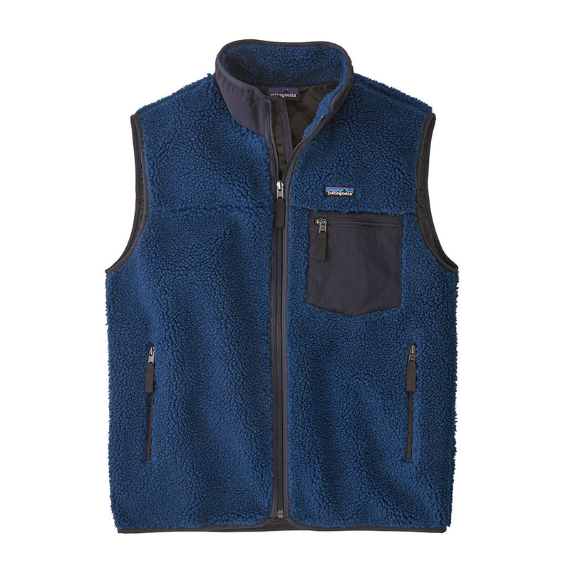 Patagonia Classic Retro-X® Fleece Vest