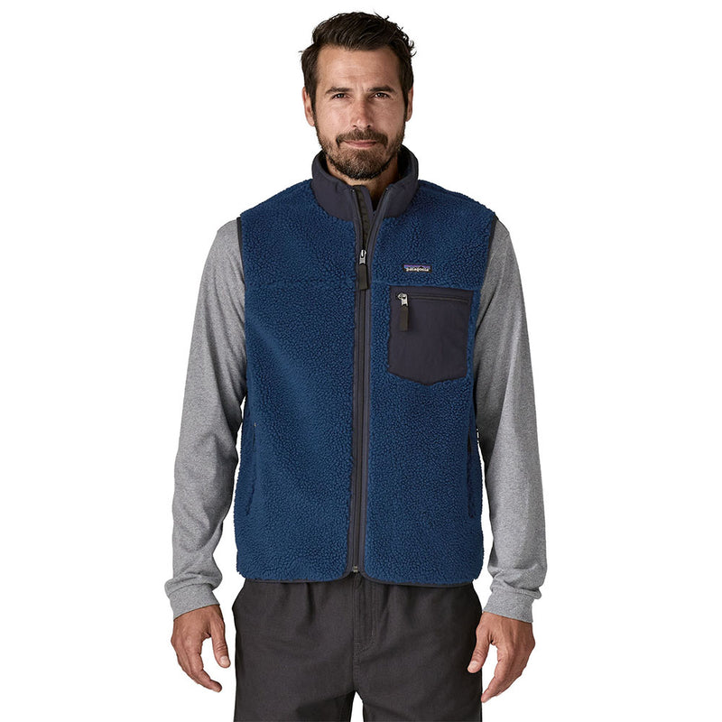 Patagonia Classic Retro-X® Fleece Vest
