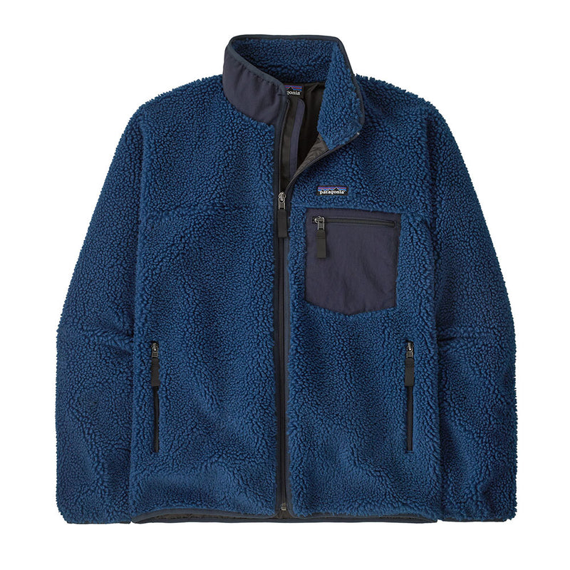 Patagonia Classic Retro-X® Fleece Jacket