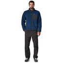 Patagonia Classic Retro-X® Fleece Jacket