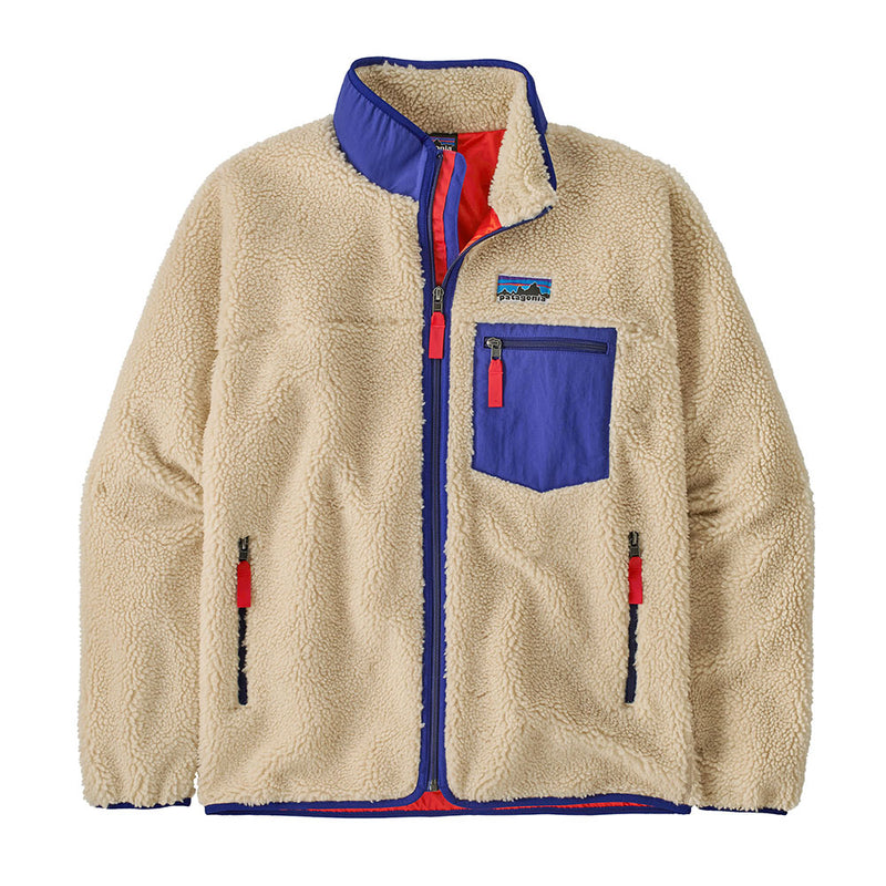 Patagonia Classic Retro-X® Fleece Jacket