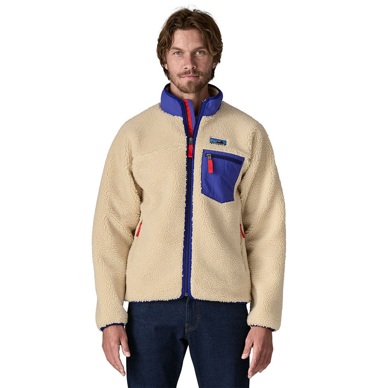 Patagonia Classic Retro-X® Fleece Jacket