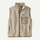 Patagonia Classic Retro X Vest Pile Donna