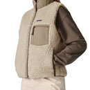 Patagonia Classic Retro X Vest Pile Donna