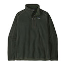 Patagonia Better Sweater 1/4 zip 1