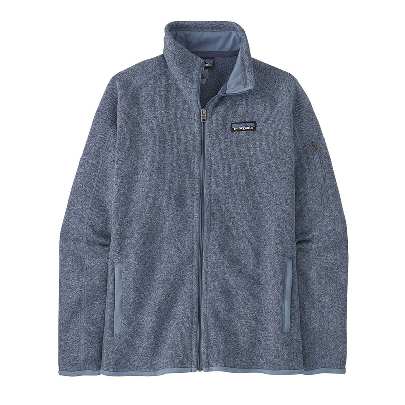 PATAGONIA BETTER SWEATER WOMEN'S