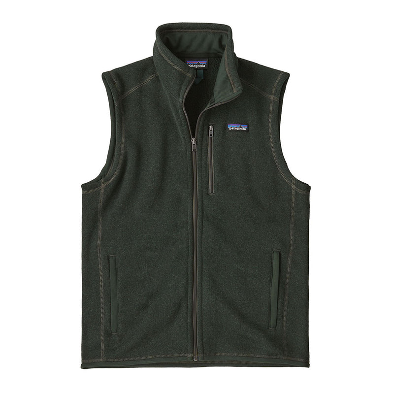 Patagonia Better Sweater Gilet