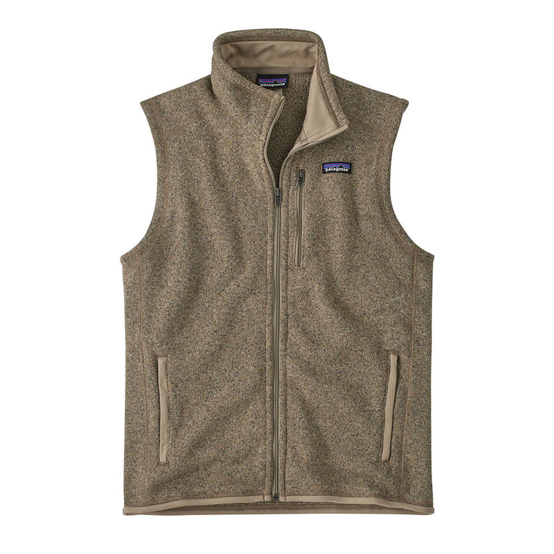 Patagonia Better Sweater Gilet