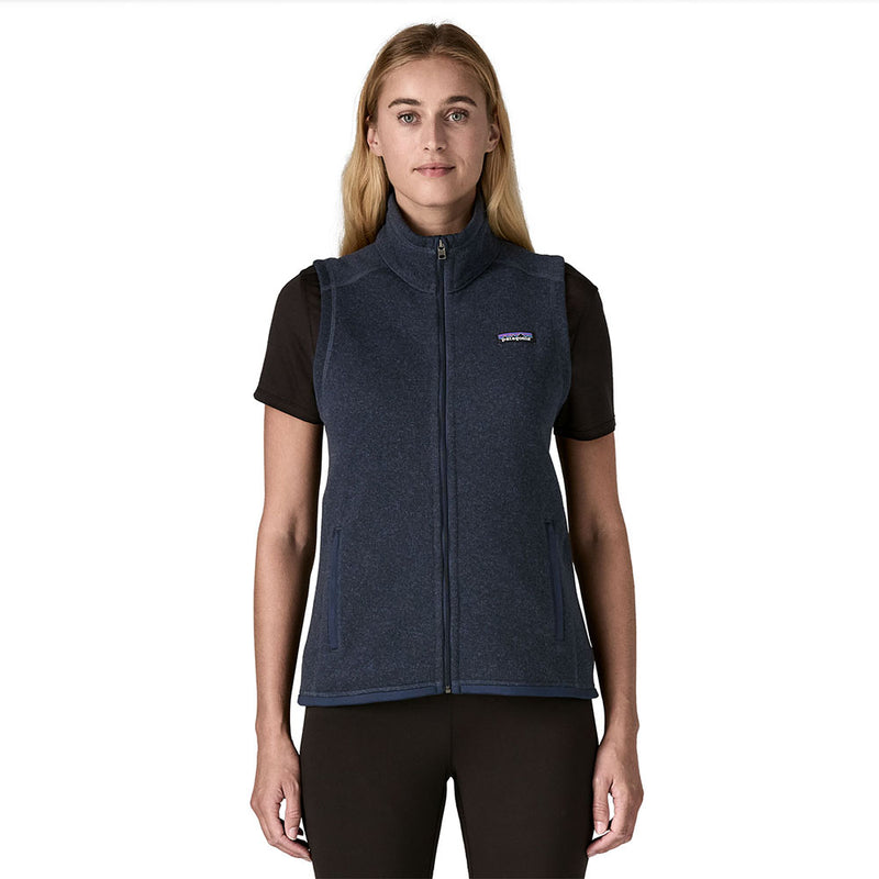 Patagonia Better Sweater Vest (Women's)