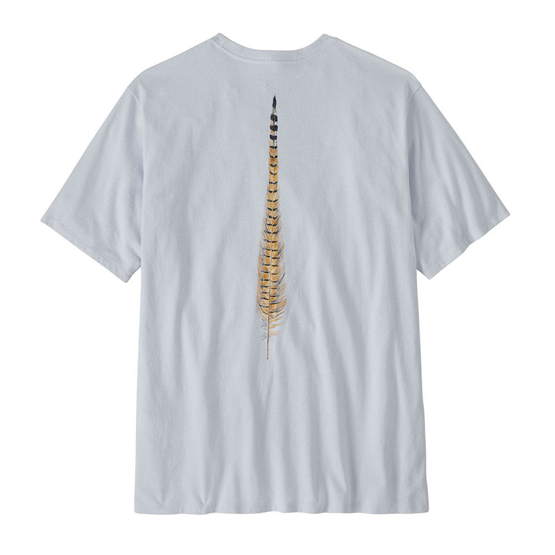 Patagonia Take a Stand Responsibili-Tee T-SHIRT
