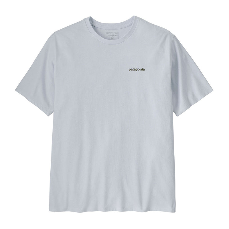 Patagonia Take a Stand Responsibili-Tee T-SHIRT