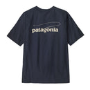 Patagonia Casting Logo T-shirt